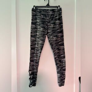 Camo Leggings